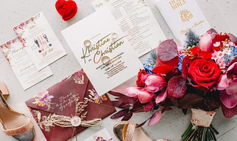 Maimadelle Paper Designs