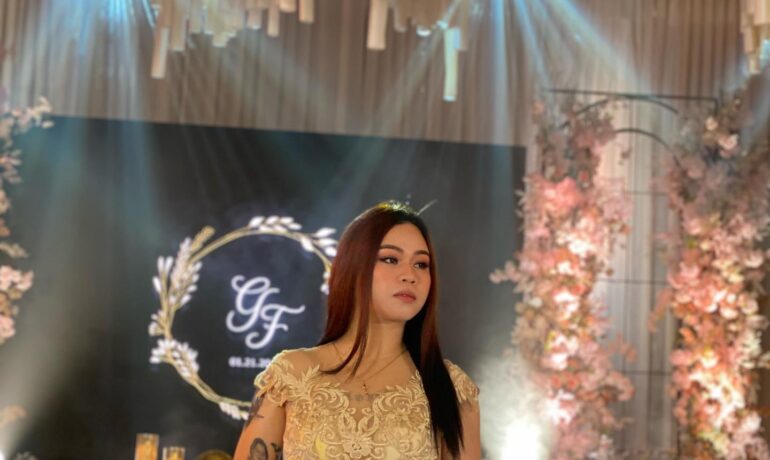 Desty Love Arzaga-Salibay