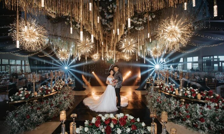 Heavenly Weddings Cebu