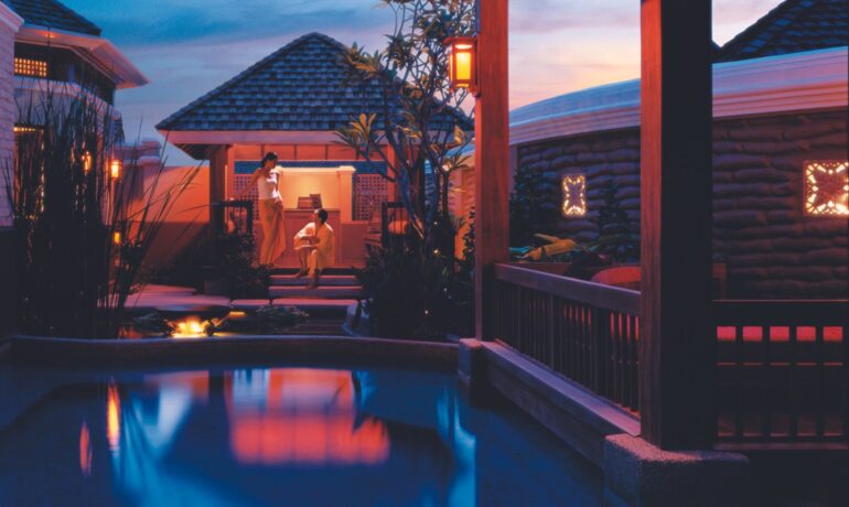 Shangri-La Mactan, Cebu