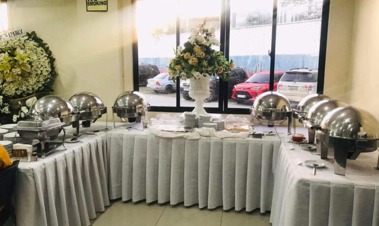 Cebu Red Carpet Catering Services