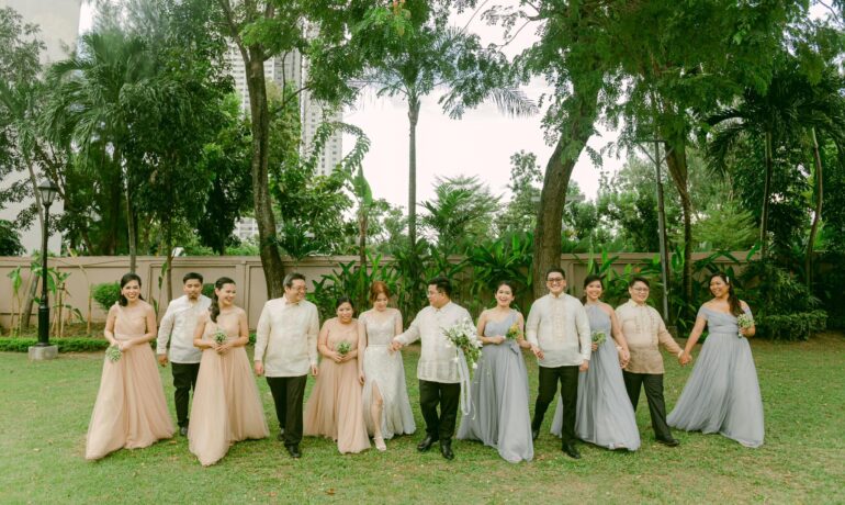Snoogie  Weddings and Events