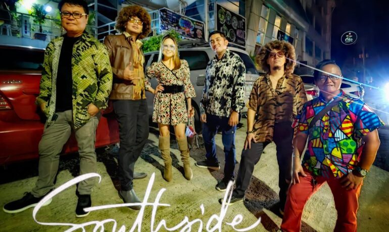 Southside Band | Party Band