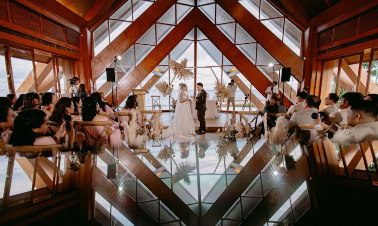 NM Event Planners | Cebu Wedding Planners
