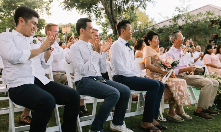 Behind the Scenes of the CWES Top 10 Wedding Planners for 2025