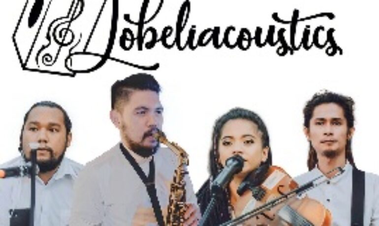 LOBELIAcoustics
