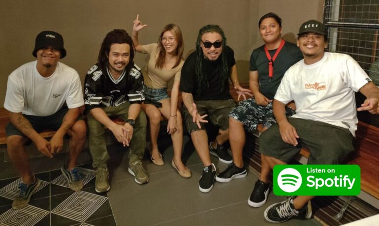 Skankin Brews – one of the best and oldest Reggae Bands in Ubec, Performing Band in Cebu, Solo, Duo, Trio Acoustic, or Band set-up. Let's talk and give a little aloha to this world.