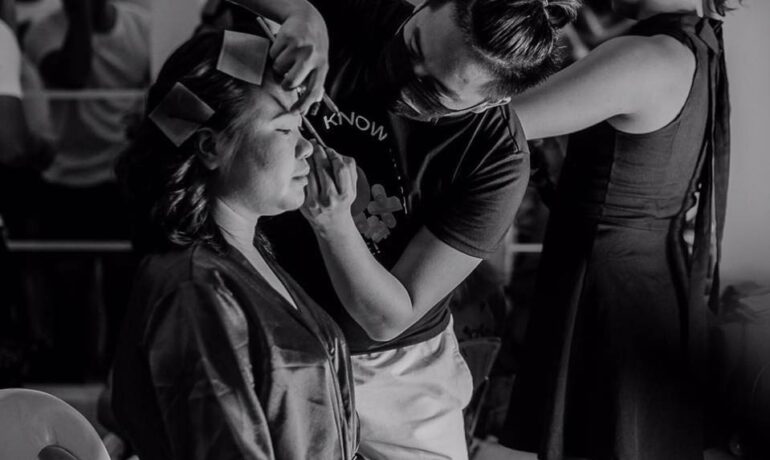 MAKEUP BY REX #BeRexified