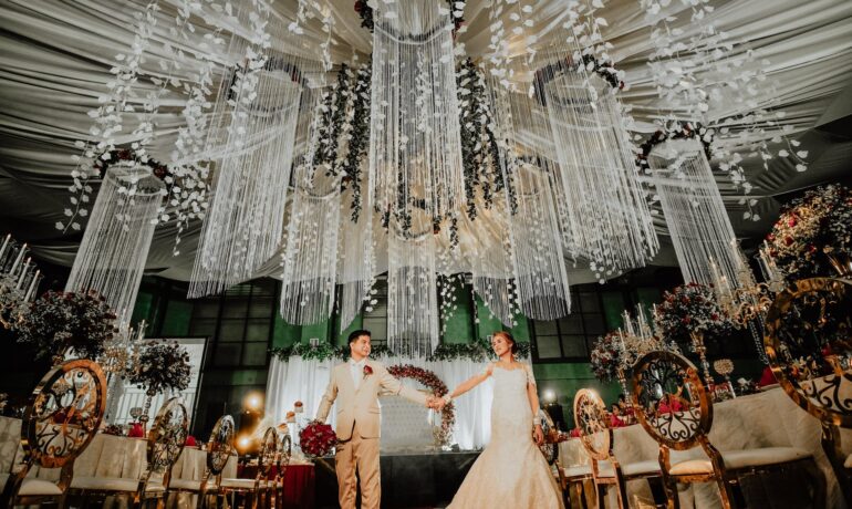 Wedding Errands Cebu