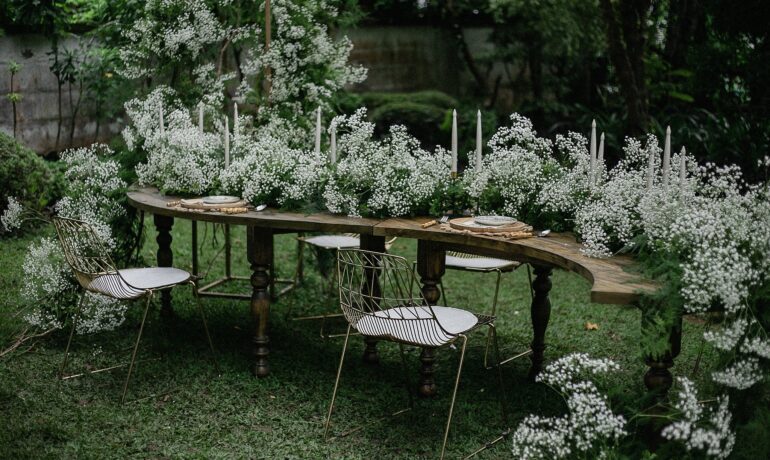 T&C Rental and Event Services