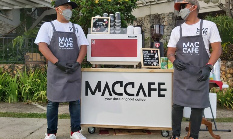 MAC Cafe