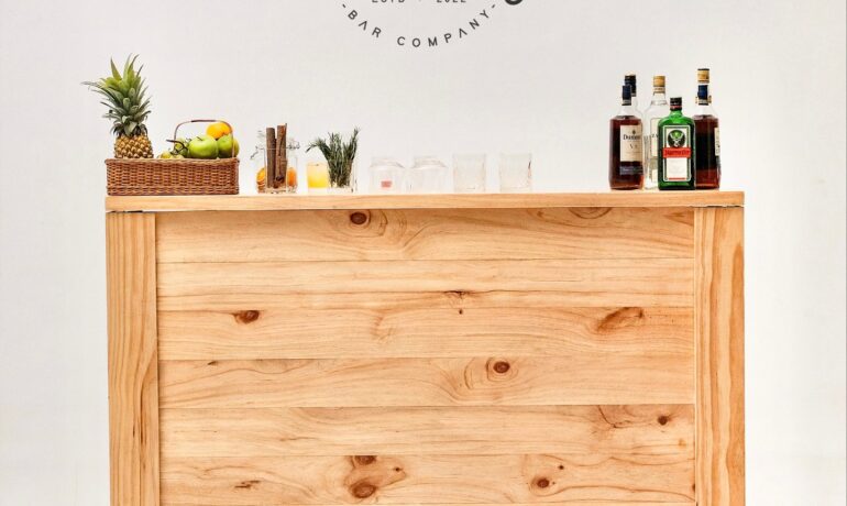 The Alchemy – Mobile Bar (Cebu Mobile Bar)
