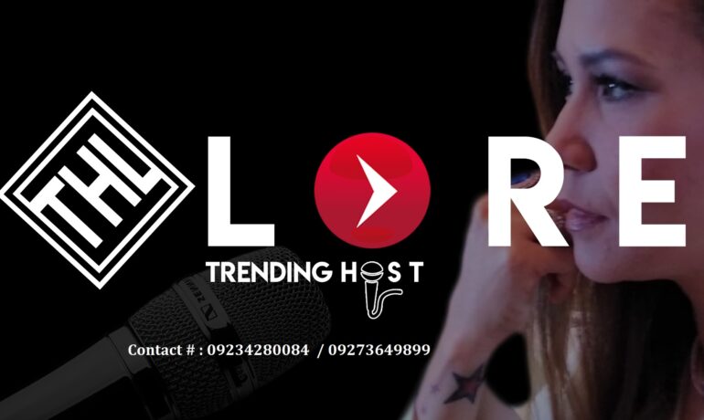 Trending Host Lore