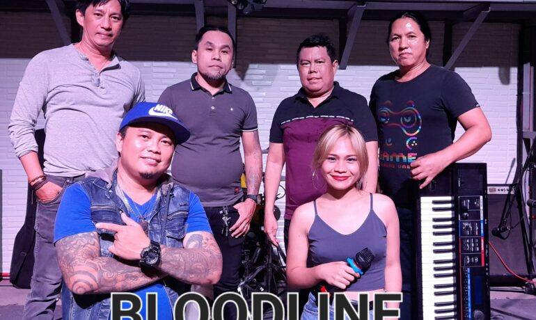 Bloodline Band Cebu