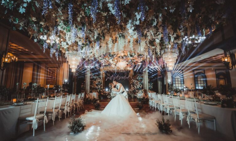 Sealed With A Kiss Weddings & Events Cebu