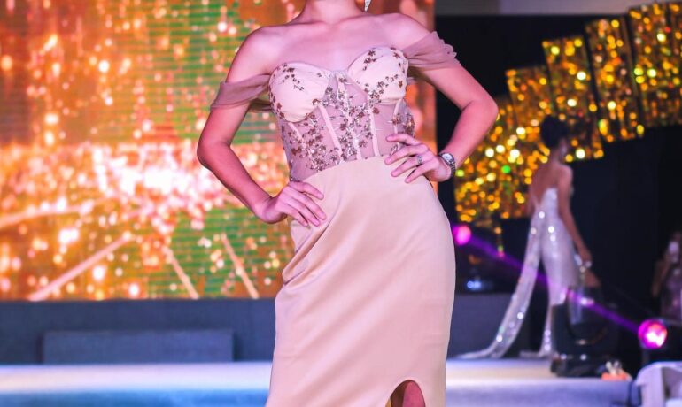 Oftana Gown & Suit Collection