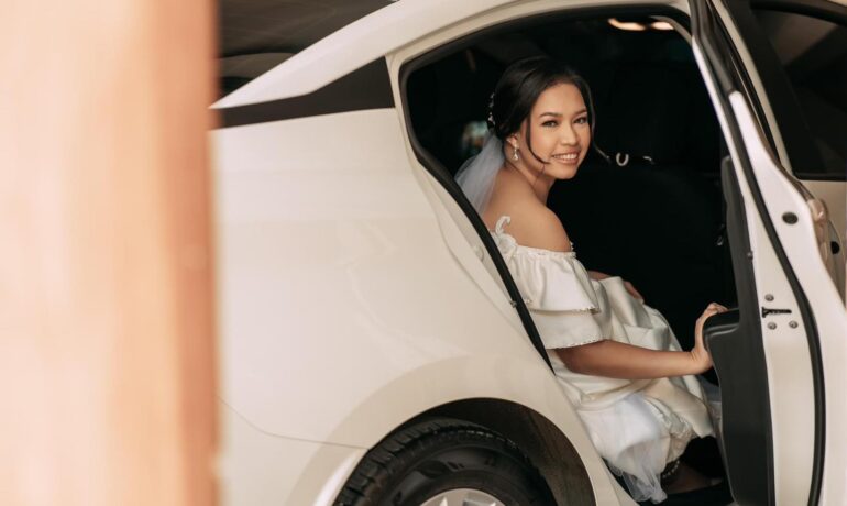 Shiroi Car Rental