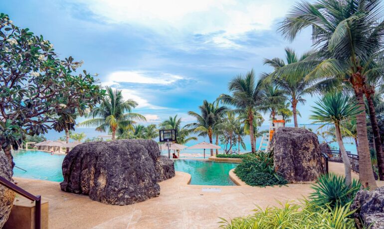 Sheraton Cebu Mactan Resort