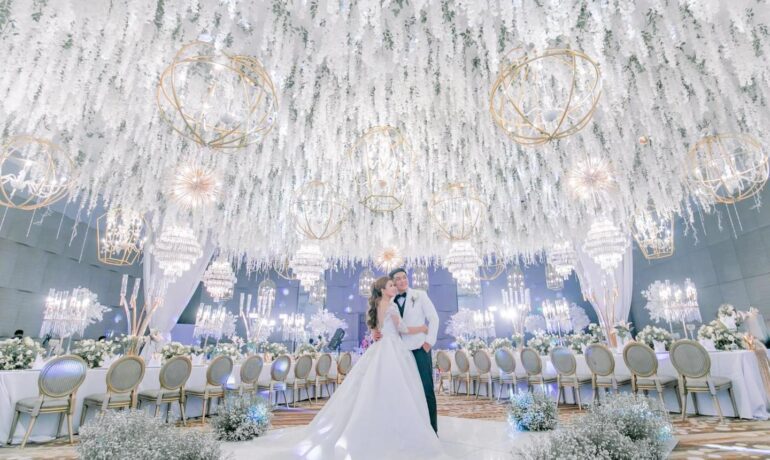Unique Wedding And Events