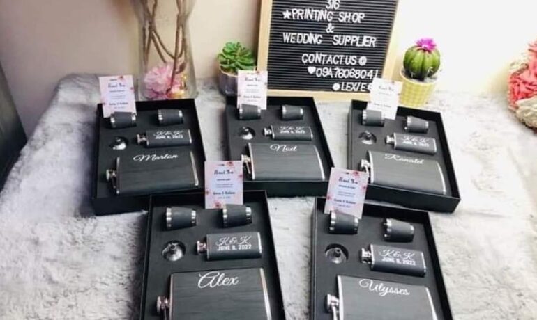 316 Printing Shop & Wedding Supplier