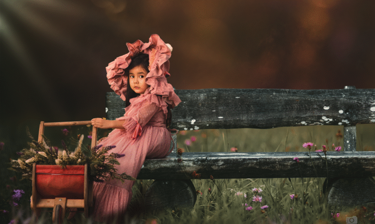 Tiny Moments Photography