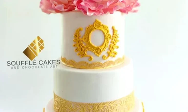 Soufflé Cakes Cebu and Catering Services