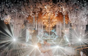 The Miracle Wedding and Events