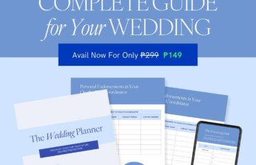 The Wedding Planner PH