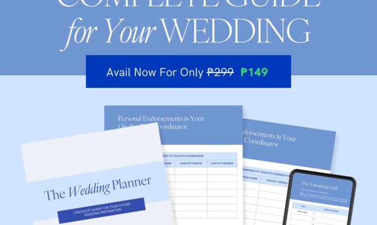 The Wedding Planner PH