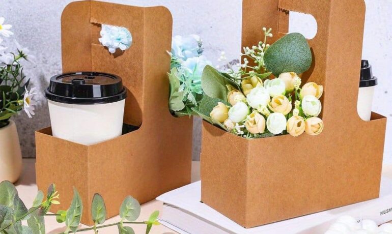 ColoCola Crafts and Packaging Supply