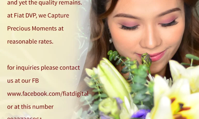FIAT Digital Video and Photography
