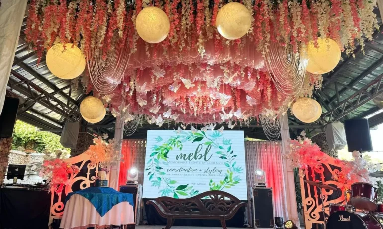 Memorable Events By Lorenzi