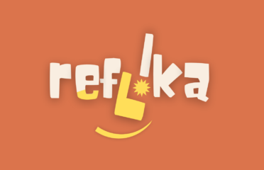 Reflika – Magic Mirror Booth