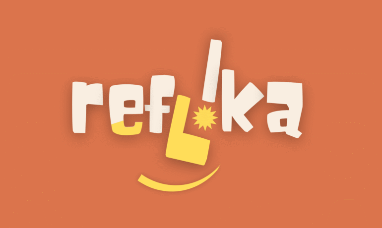 Reflika – Magic Mirror Booth