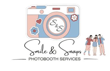 Smile and Snaps Photobooth Services