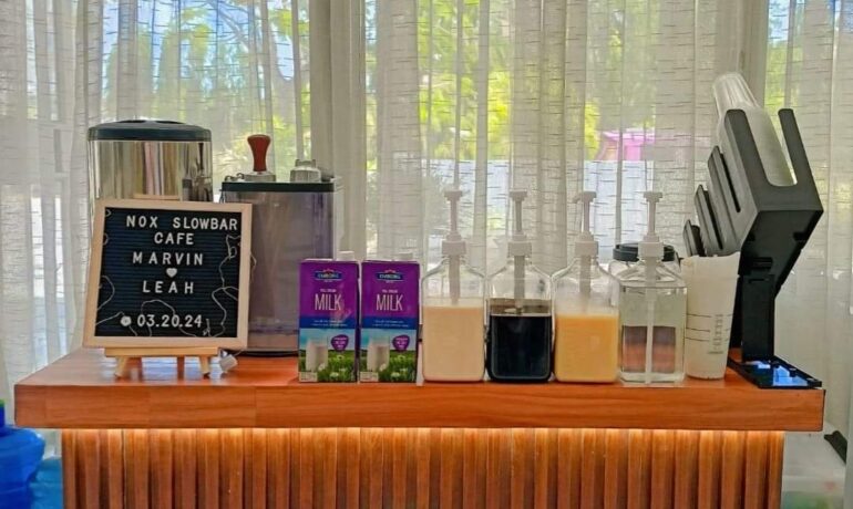 NOX Coffee