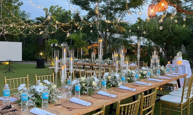Studio Five Events