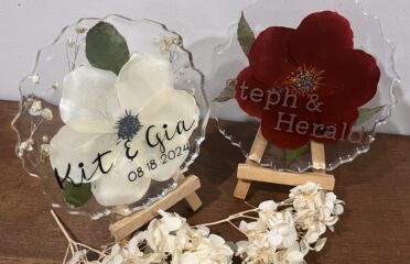 Bridal Keepsake Cebu