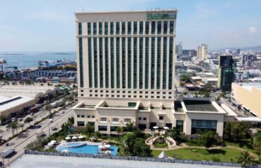 Radisson Blu Hotel – Cebu