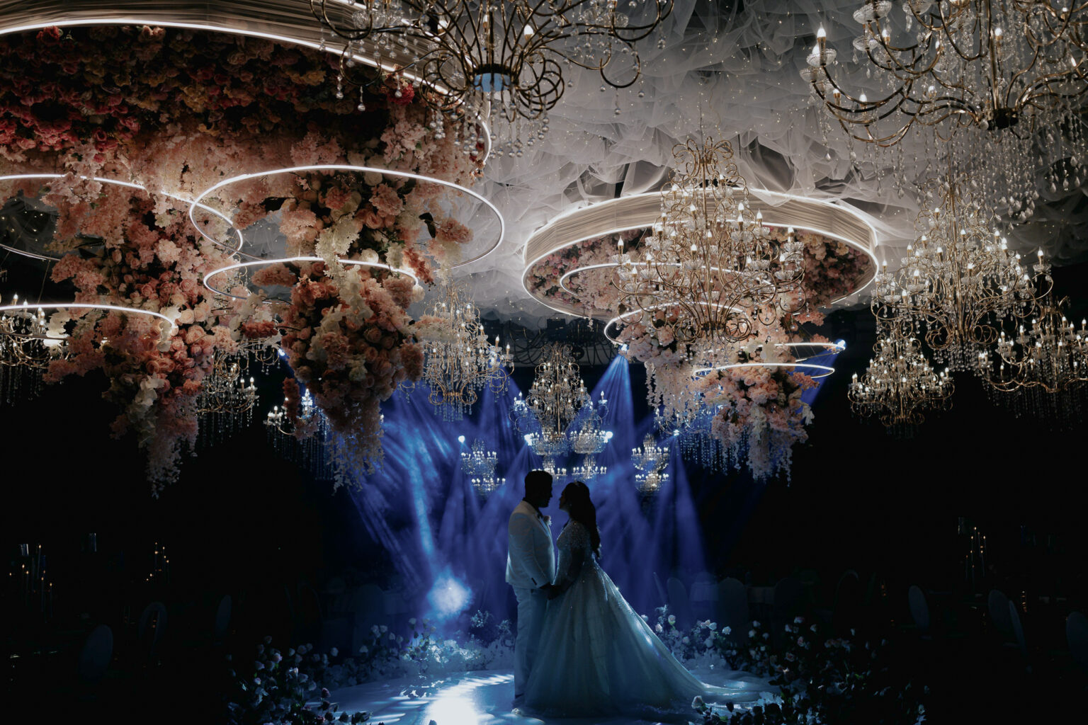 Cebu wedding celebration