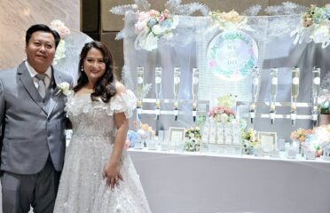 Anneka Scents Perfume Bar and Giveaways