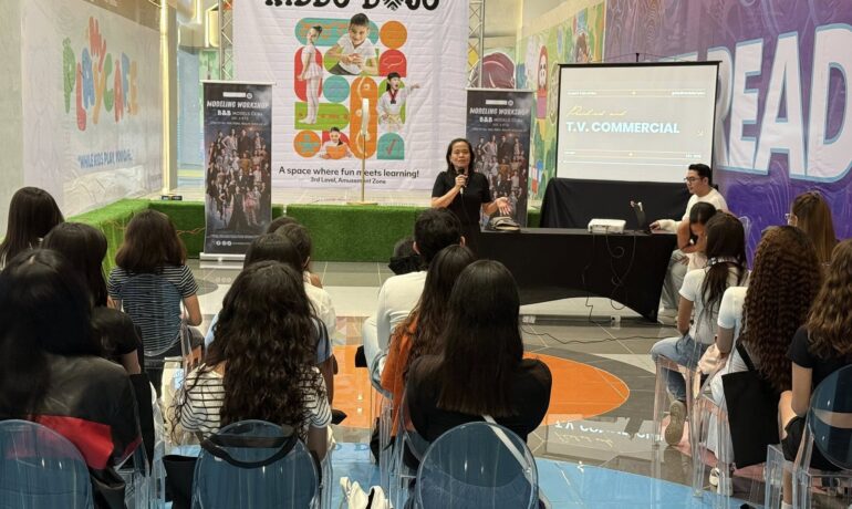 Cebu City Projector Rental