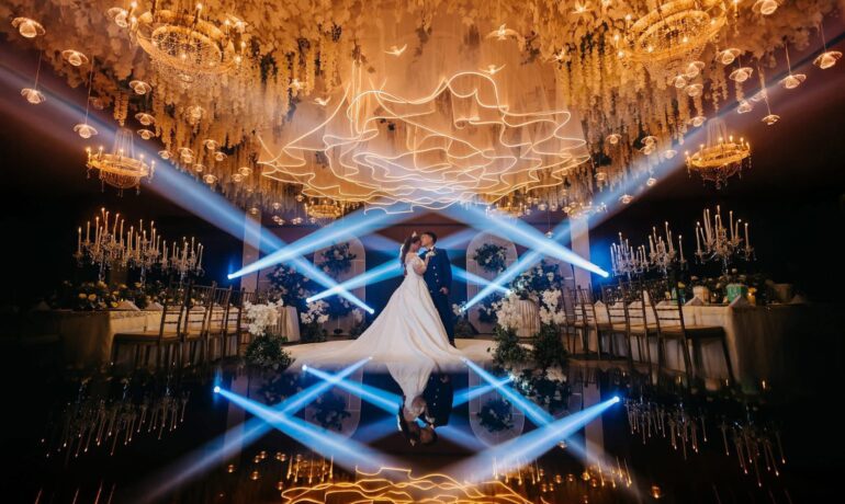 JSU Indispensable Weddings and Events Services