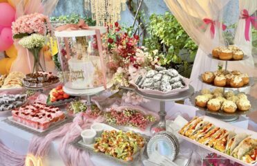 Corrine’s Cakes & Pastries