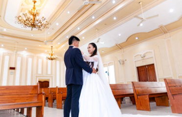 Light and Shade Photography