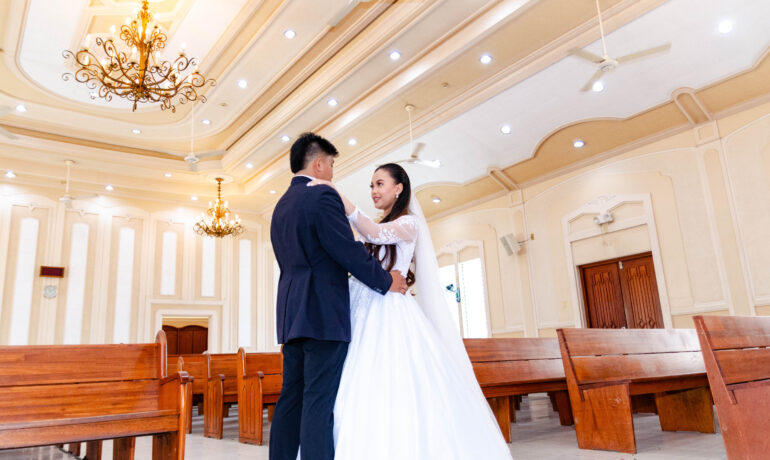 Light and Shade Photography