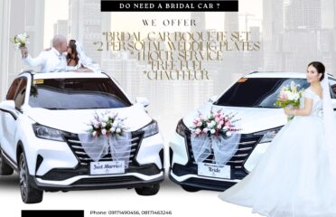 Chaster Bridal Car Services