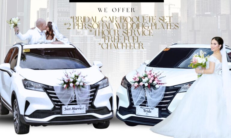 Chaster Bridal Car Services