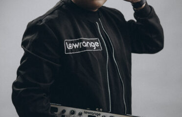 DJ Lowrange – Event DJ