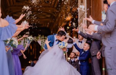 Señorita Gown Rental